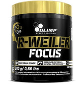 Olimp - Redweiler Focus Powder - 300G